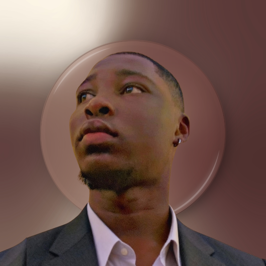 Timi — Full Stack Web Developer